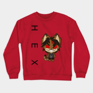 HEX Crewneck Sweatshirt